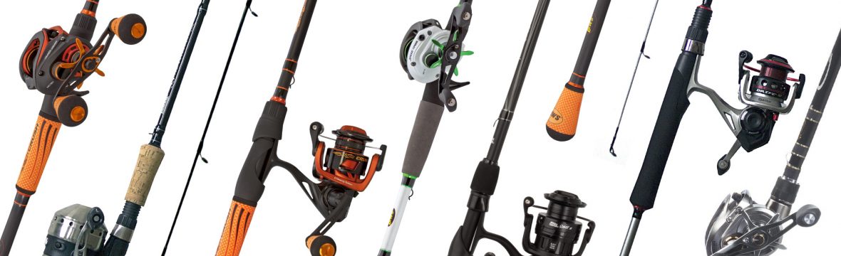 Best Fishing Rod Brands